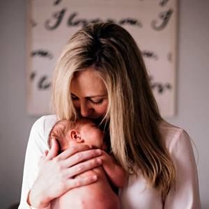 Meet your Posher, Julie